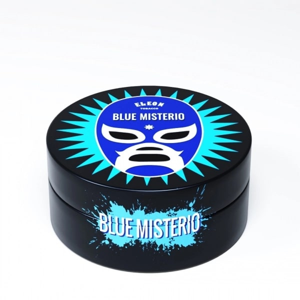 Табак Eleon Blue  Misterio (Голубика свежесть) 40 гр в Екатеринбурге
