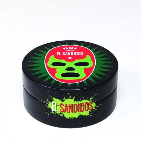 Табак Eleon El Sandidos (арбузные леденцы) 40 гр в Екатеринбурге