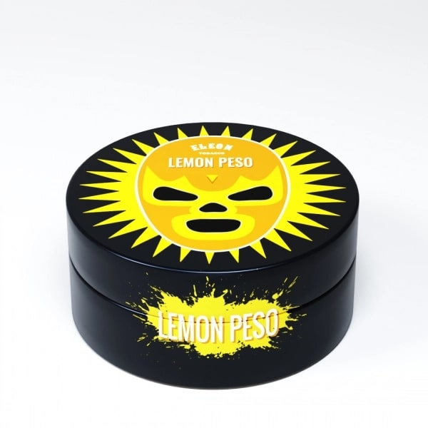 Табак Eleon Lemon  Peso (Лимонный бисквит) 40 гр в Екатеринбурге
