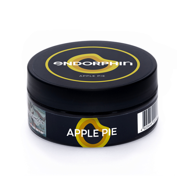 Табак ENDORPHIN APPLE PIE 125 гр в Екатеринбурге
