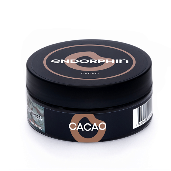 Табак ENDORPHIN CACAO 125 гр в Екатеринбурге