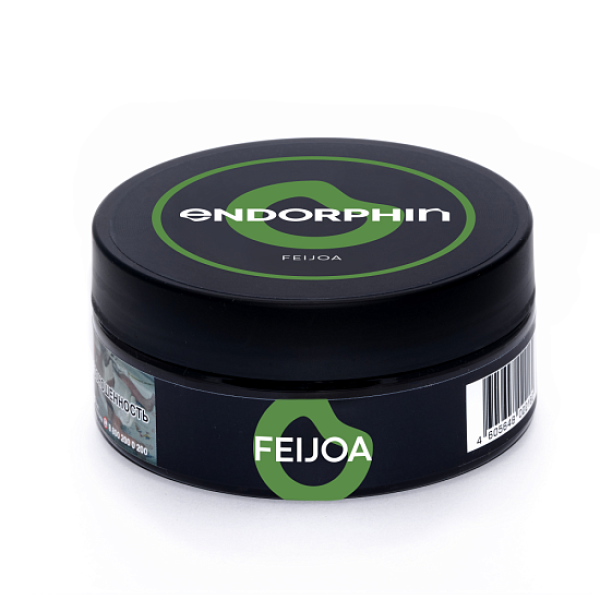 Табак ENDORPHIN FEIJOA 125 гр в Екатеринбурге