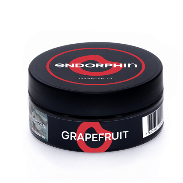 Табак ENDORPHIN GRAPEFRUIT 125 гр в Екатеринбурге