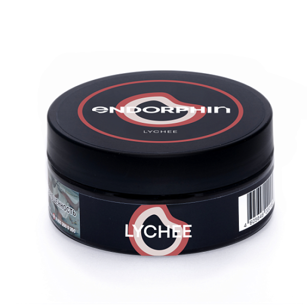 Табак ENDORPHIN LYCHEE 125 гр в Екатеринбурге
