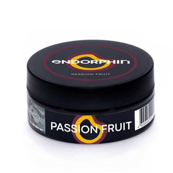 Табак ENDORPHIN PASSION FRUIT 125 гр в Екатеринбурге