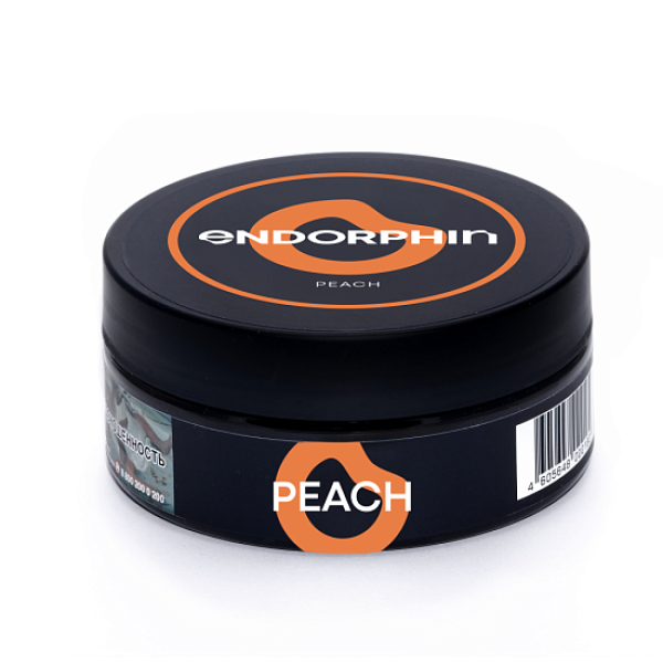 Табак ENDORPHIN PEACH 125 гр в Екатеринбурге