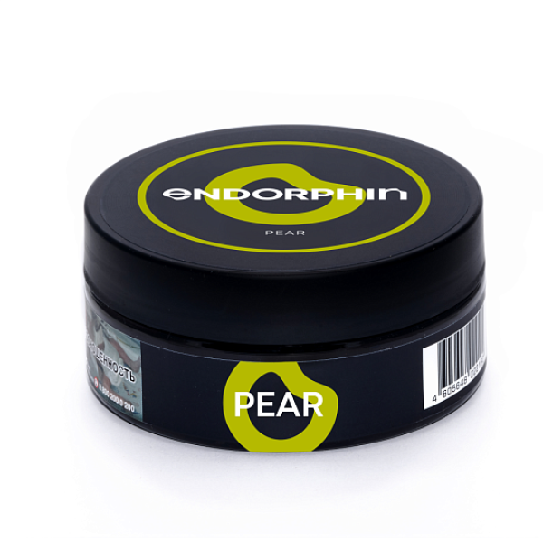 Табак ENDORPHIN PEAR 125 гр в Екатеринбурге