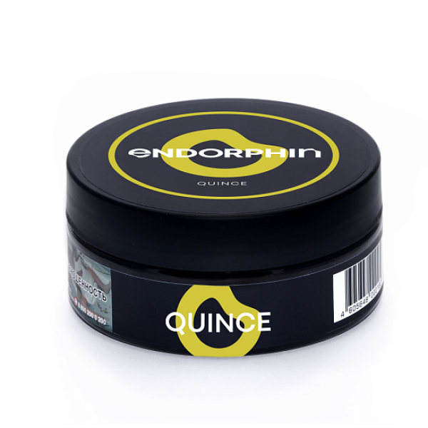 Табак ENDORPHIN QUINCE 125 гр в Екатеринбурге