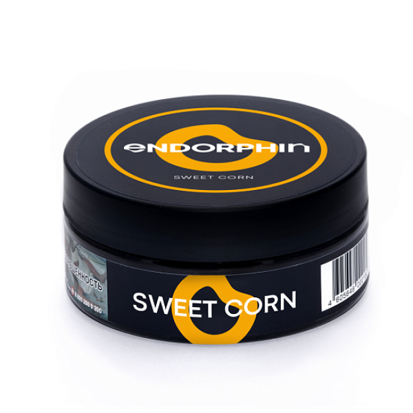 Табак ENDORPHIN SWEET CORN 125 гр в Екатеринбурге