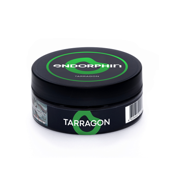Табак ENDORPHIN TARRAGON 125 гр в Екатеринбурге