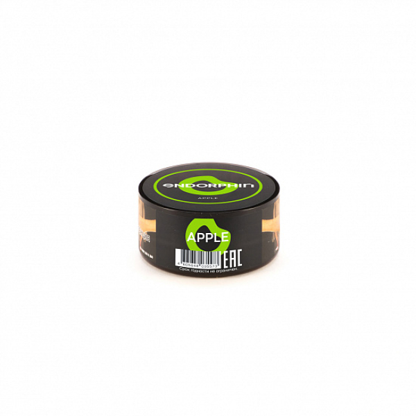 Табак Endorphin Apple (Яблоко) 25 гр в Екатеринбурге