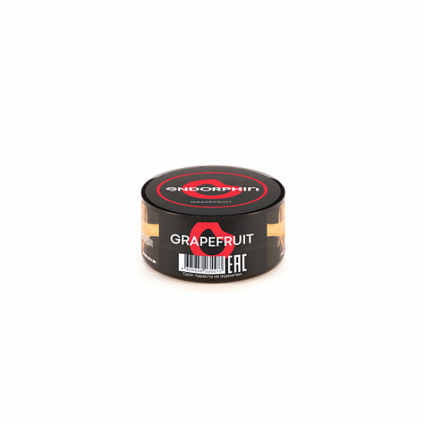 Табак Endorphin Grapefruit (Грейпфрут) 25 гр в Екатеринбурге