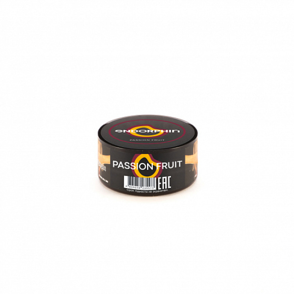 Табак Endorphin Passion Fruit (Маракуйя) 25 гр в Екатеринбурге