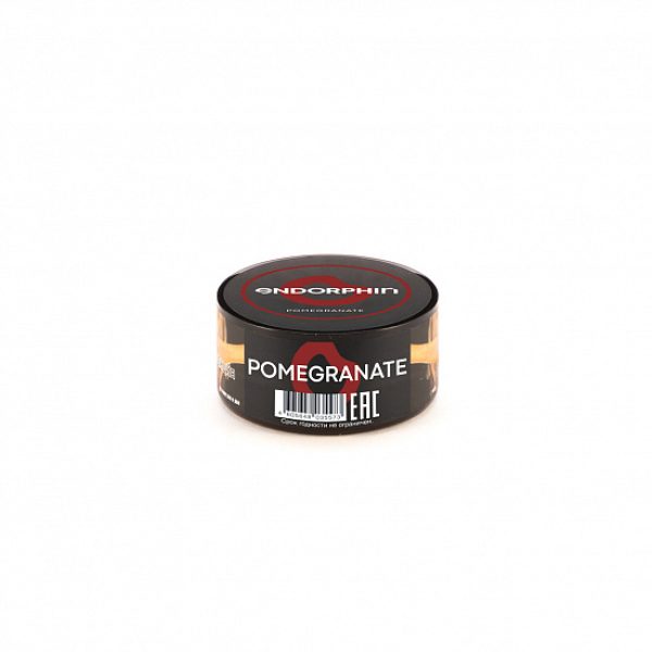 Табак Endorphin Pomergranate (Гранат) 25 гр в Екатеринбурге