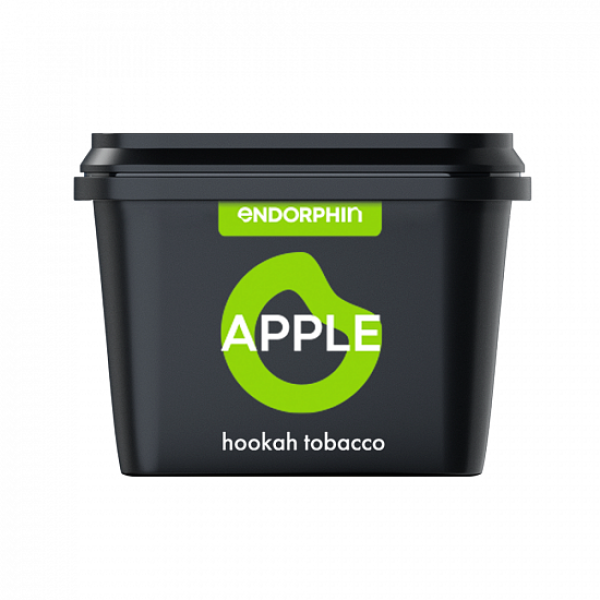 Табак Endorphin Apple 60 грамм в Екатеринбурге