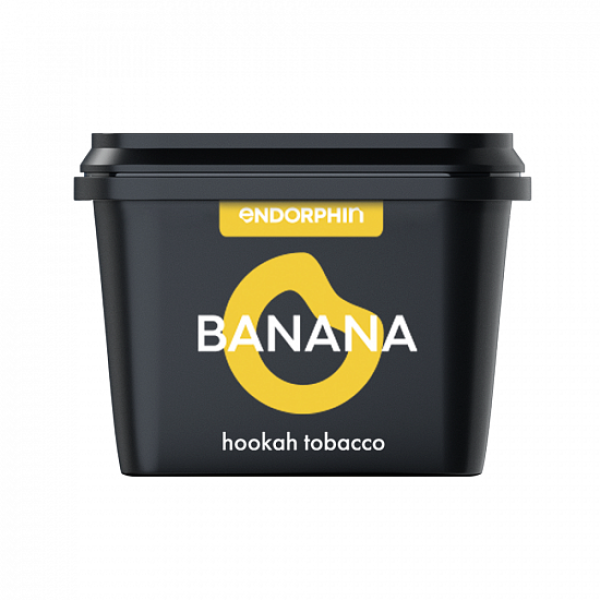 Табак Endorphin Banana 60 грамм в Екатеринбурге
