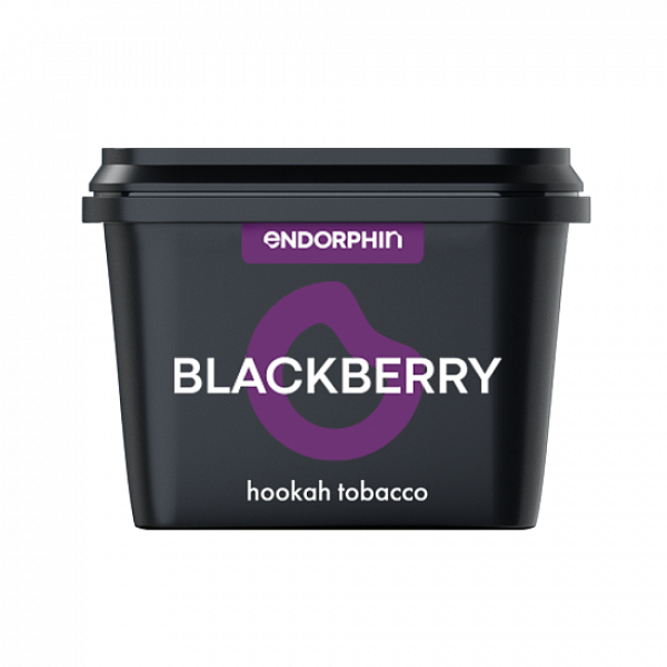 Табак Endorphin Blackberry 60 грамм в Екатеринбурге