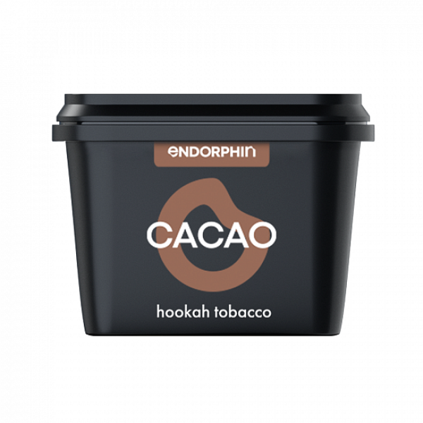 Табак Endorphin Cacao 60 грамм в Екатеринбурге