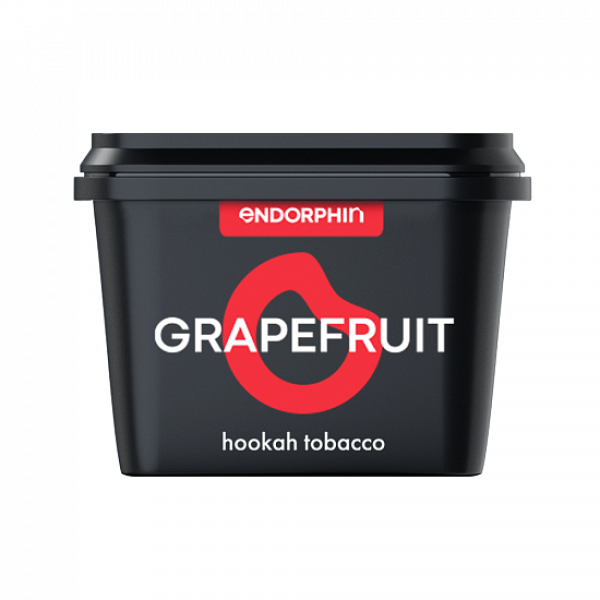 Табак Endorphin Grapefruit 60 грамм в Екатеринбурге