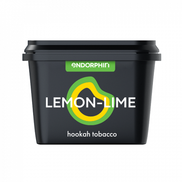 Табак Endorphin Lemon lime 60 грамм в Екатеринбурге