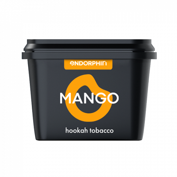 Табак Endorphin Mango 60 грамм в Екатеринбурге