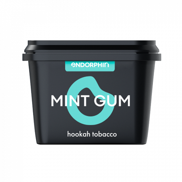 Табак Endorphin Mint gum 60 грамм в Екатеринбурге