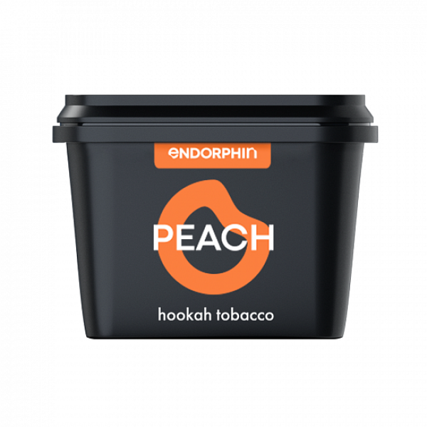 Табак Endorphin Peach 60 грамм в Екатеринбурге