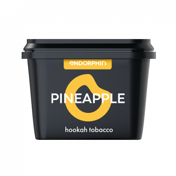 Табак Endorphin Pineapple 60 грамм в Екатеринбурге