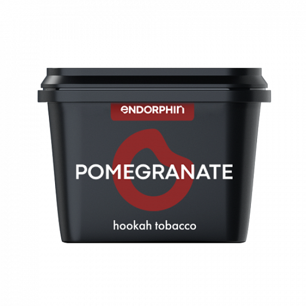 Табак Endorphin Pomegranate 60 грамм в Екатеринбурге