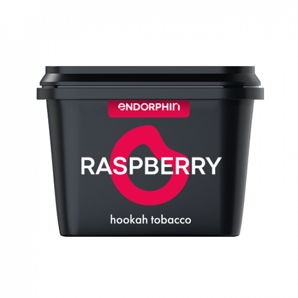Табак Endorphin Raspberry 60 грамм в Екатеринбурге