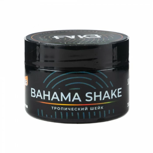 Табак FAKE Bahama Shake (Тропический шейк) 40 гр в Екатеринбурге