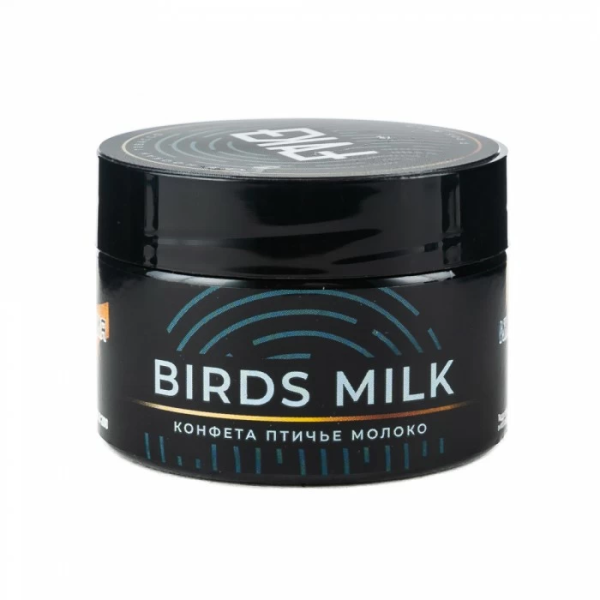Табак FAKE Birds Milk (Птичье молоко) 40 гр в Екатеринбурге