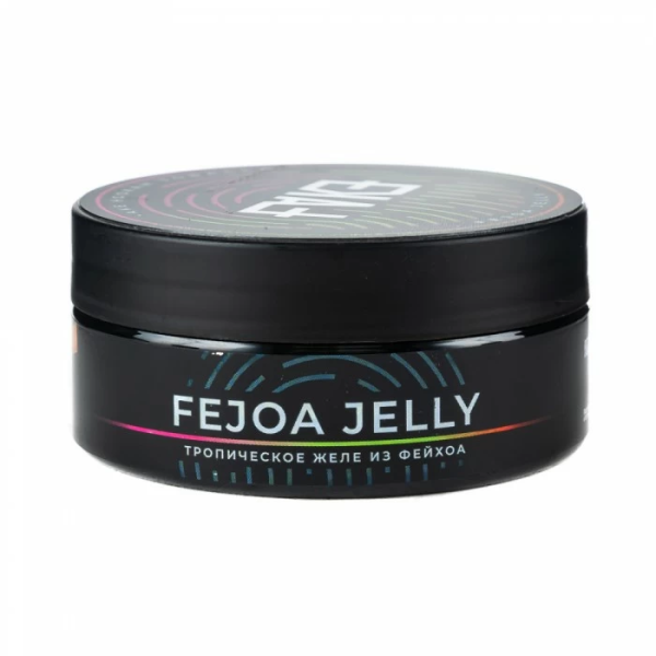 Табак FAKE Fejoa Jelly (Тропическое желе из фейхоа) 100 гр в Екатеринбурге