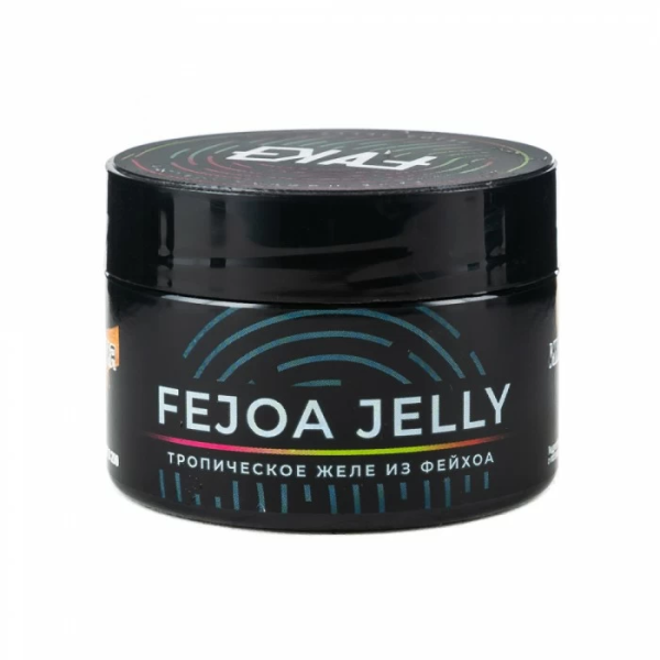 Табак FAKE Fejoa Jelly (Тропическое желе из фейхоа) 40 гр в Екатеринбурге