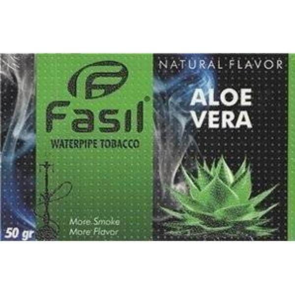 Табак Fasil Aloe Vera в Екатеринбурге