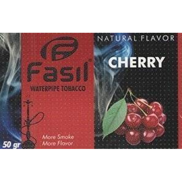 Табак Fasil Cherry в Екатеринбурге