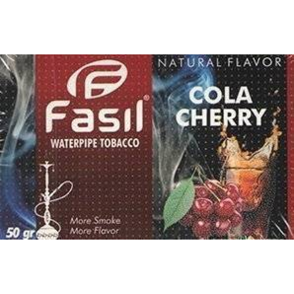 Табак Fasil Cola Cherry в Екатеринбурге