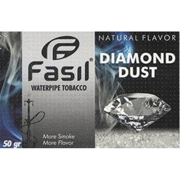 Табак Fasil Diamond Dust в Екатеринбурге