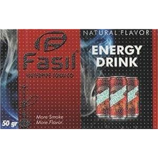 Табак Fasil Energy Drink в Екатеринбурге