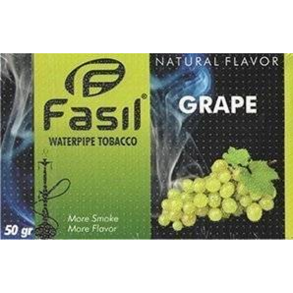 Табак Fasil Grape в Екатеринбурге