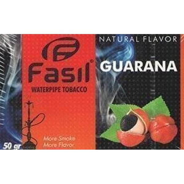 Табак Fasil Guarana в Екатеринбурге