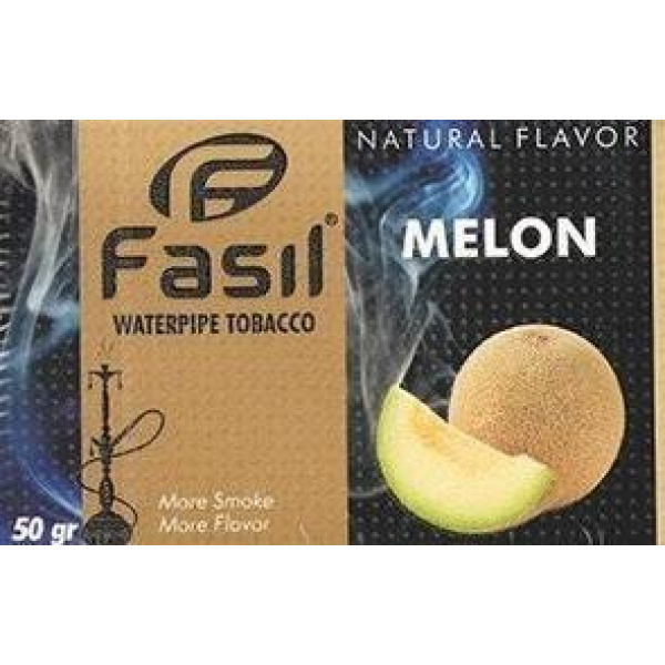 Табак Fasil Melon в Екатеринбурге