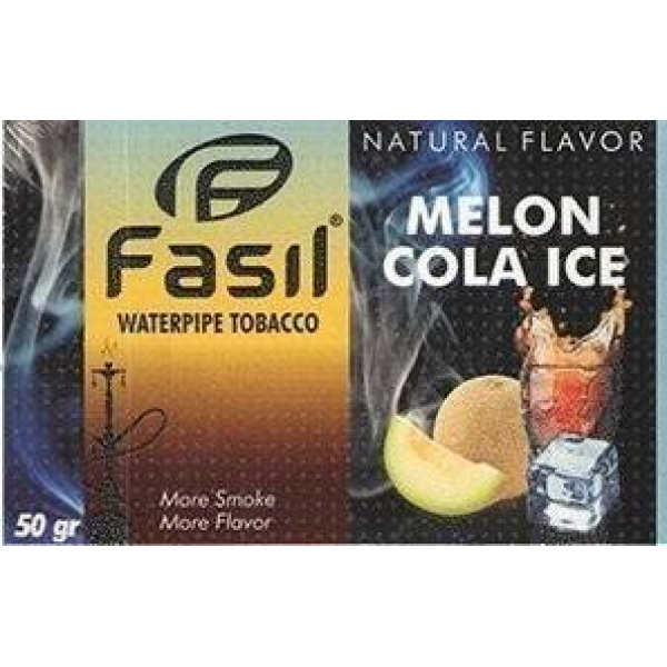 Табак Fasil Melon Cola Ice в Екатеринбурге