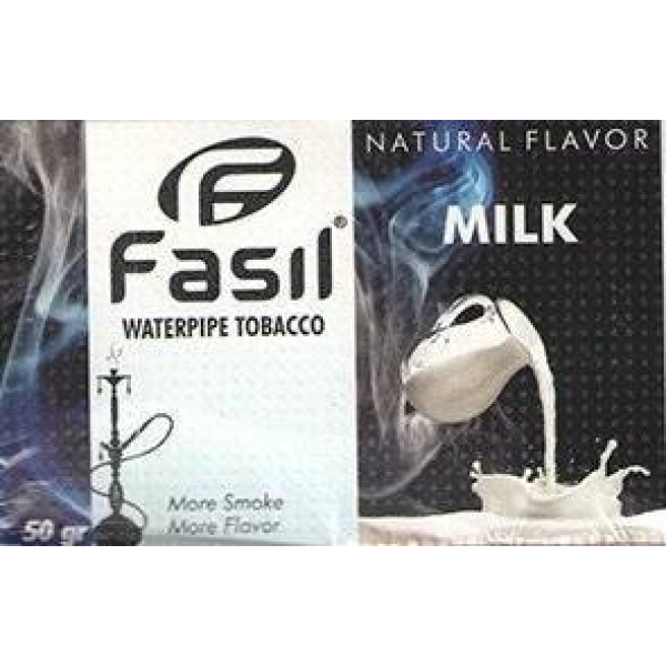 Табак Fasil Milk в Екатеринбурге