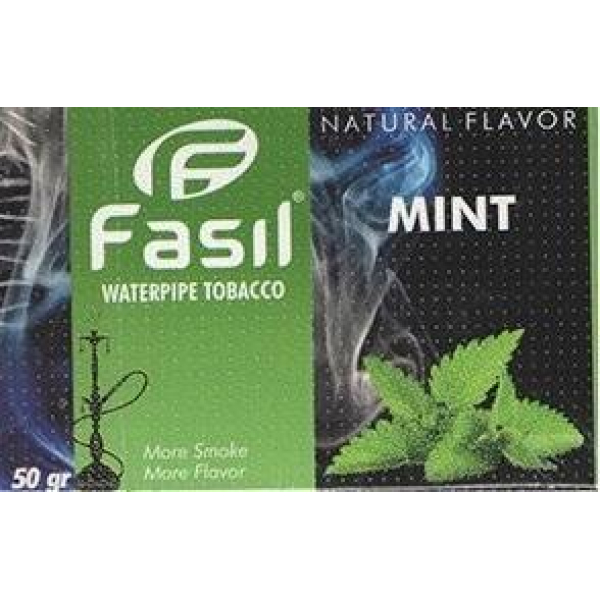 Табак Fasil Mint в Екатеринбурге