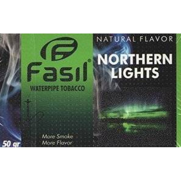 Табак Fasil Northern Lights в Екатеринбурге