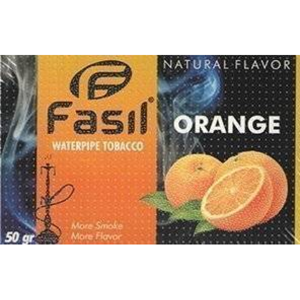 Табак Fasil Orange в Екатеринбурге