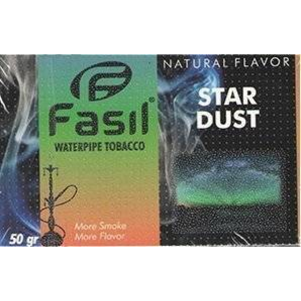 Табак Fasil Star Dust в Екатеринбурге