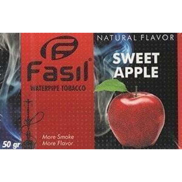 Табак Fasil Sweet Apple в Екатеринбурге