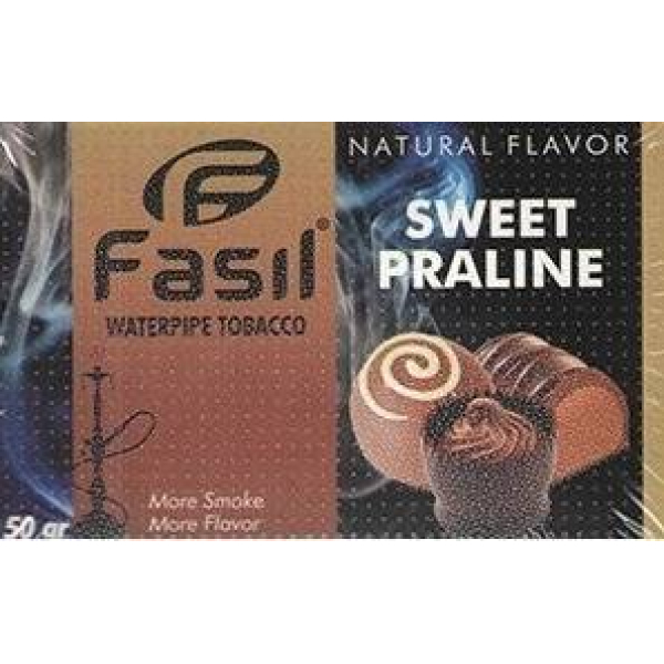 Табак Fasil Sweet Praline в Екатеринбурге